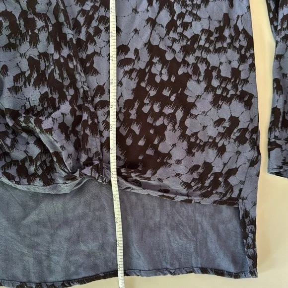 Rock & Republic Blouse Size XL - Picture 5 of 6